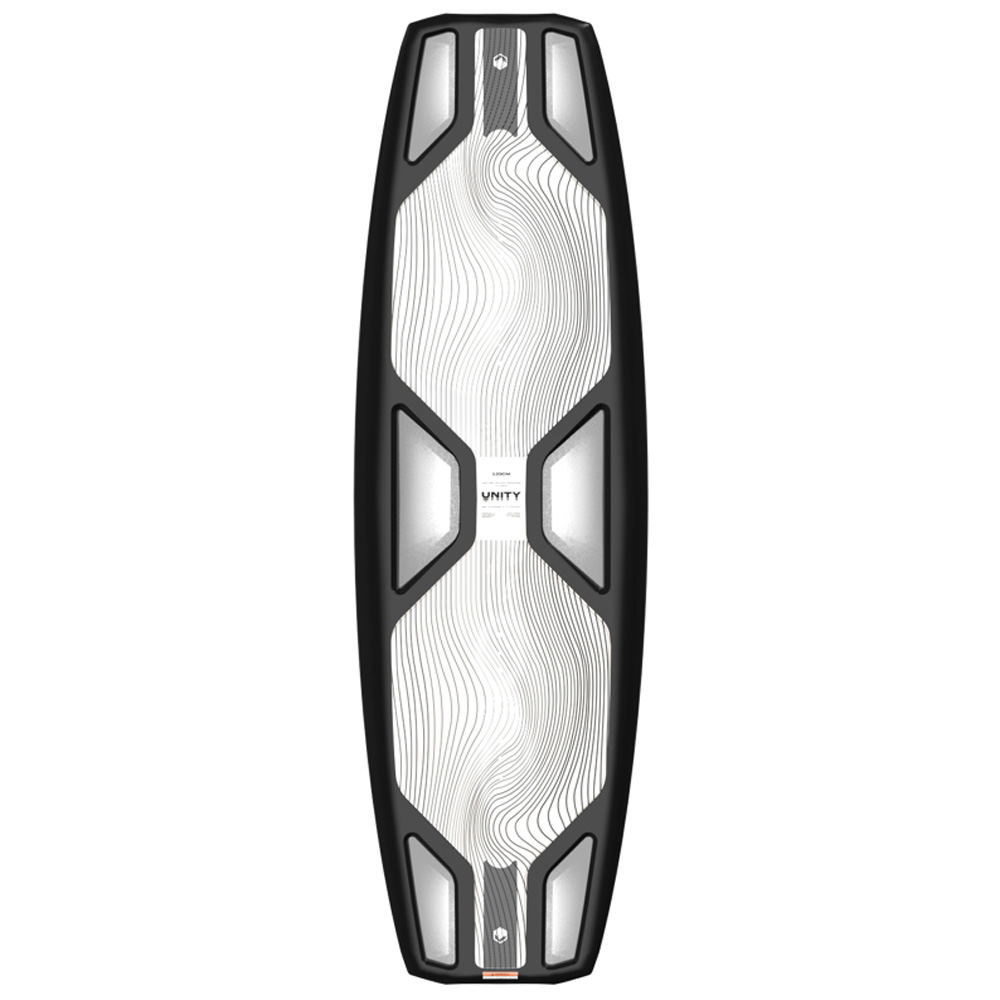 Liquid Force Unity Aero wakeboard 139 cm 3