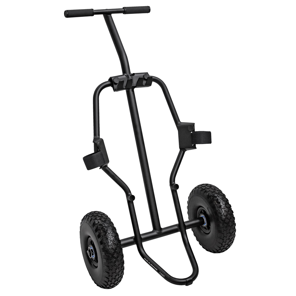 Seabob Transport All-Terrain Cart 3